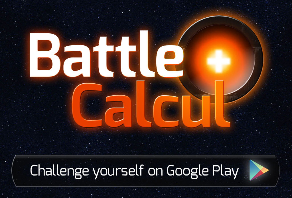 Battle Calcul