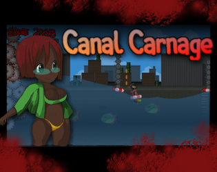 Canal Carnage