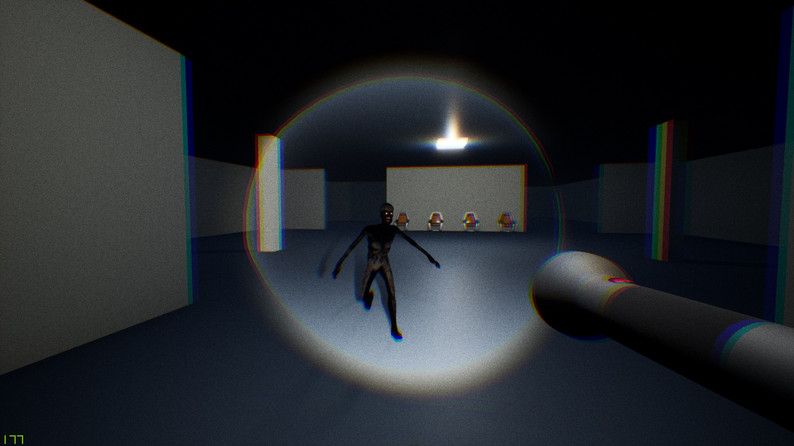 warped reality game warped reality game