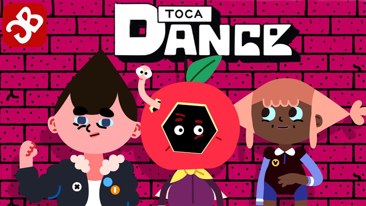 toca dance