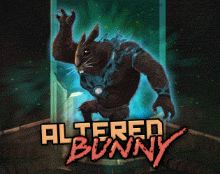 Cover image for Altered Bunny (Web)