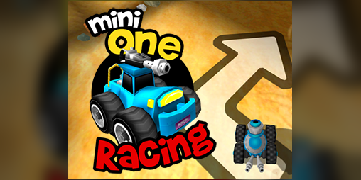 Cover image for MiniOne Racing