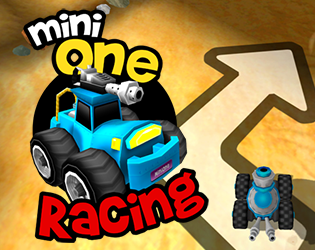 Cover image for MiniOne Racing
