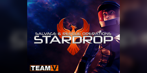 Cover image for STARDROP