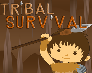 Tribal Survival by almyk