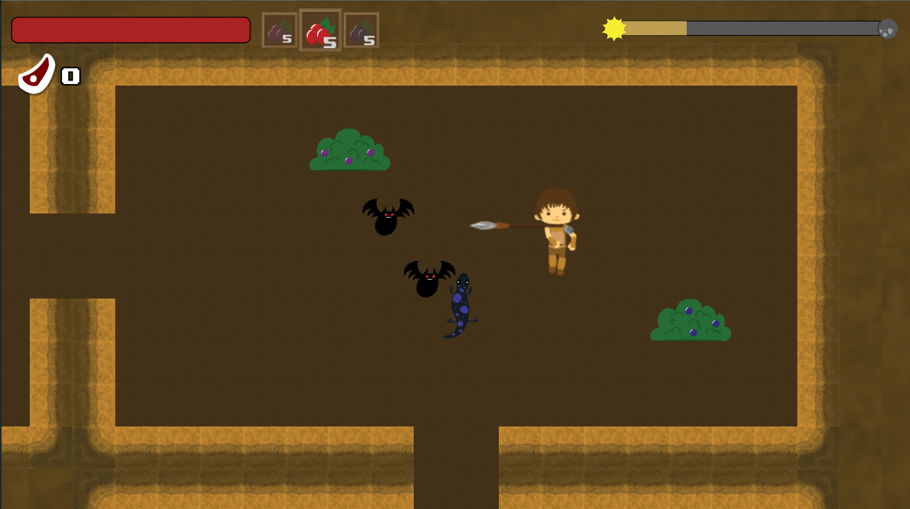 Download tribals io android on PC