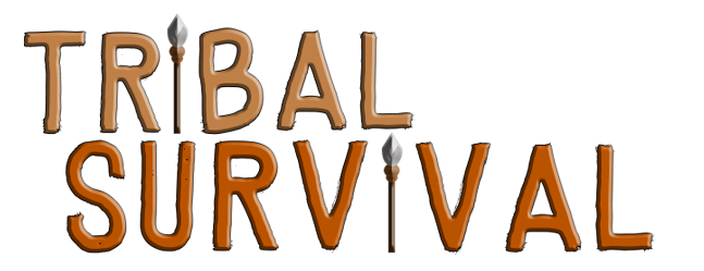 Tribal Survival by almyk