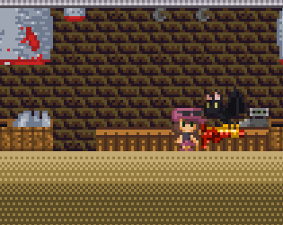 Cover image for Gun Princess 2