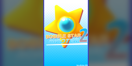 Cover image for Bobble Star Shooter 2