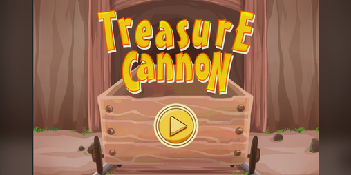 Cover image for Treasure Cannon