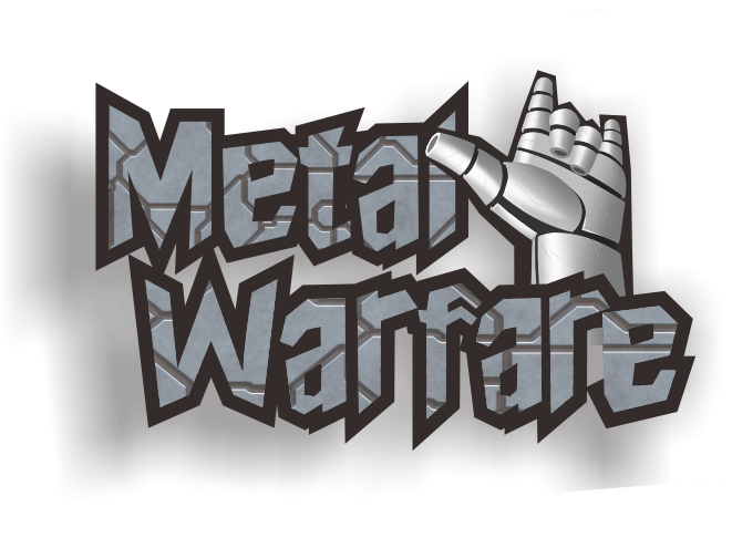 Metal Warfare