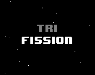 Tri-Fission