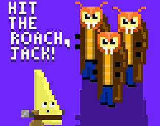 Hit The Roach, Jack!