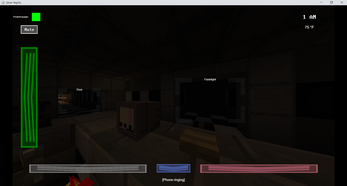 Silver Nights Browser Edition FNaF Fan Game By Ball56 Silver Nights Browser Edition FNaF Fan Game By Ball56
