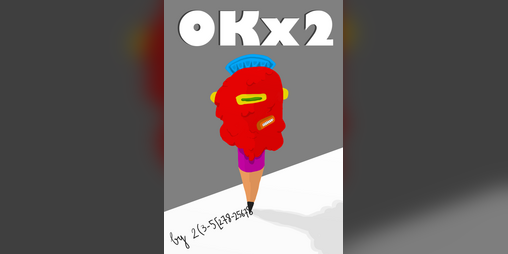 Cover image for OKx2