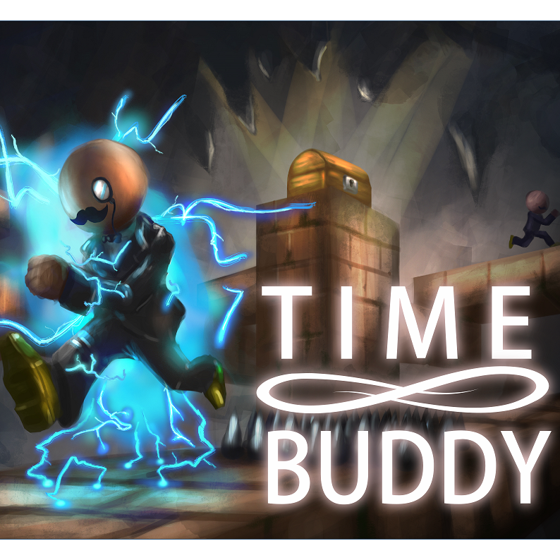 time buddy