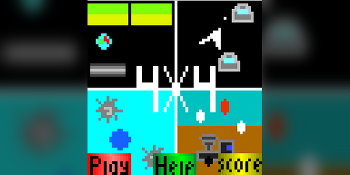 Cover image for 4x4