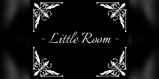 Cover image for Little Room