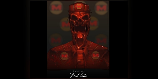 Cover image for Bad Taste