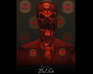 Cover image for Bad Taste