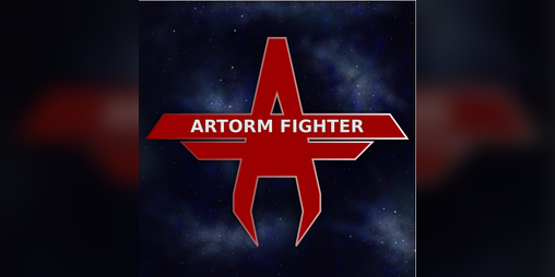 Cover image for Artorm Fighter