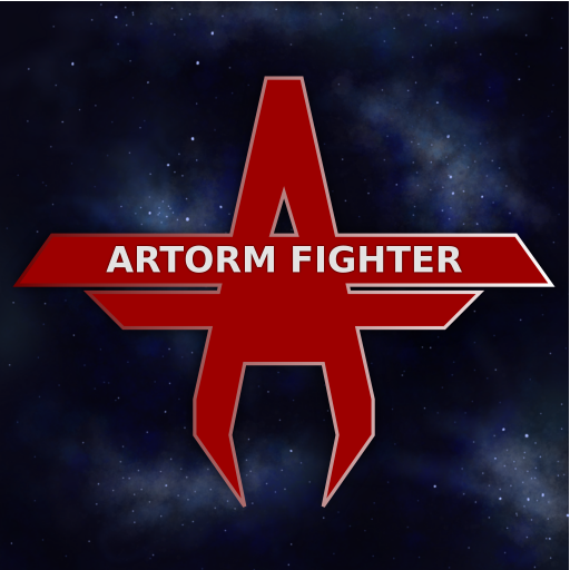 Cover image for Artorm Fighter