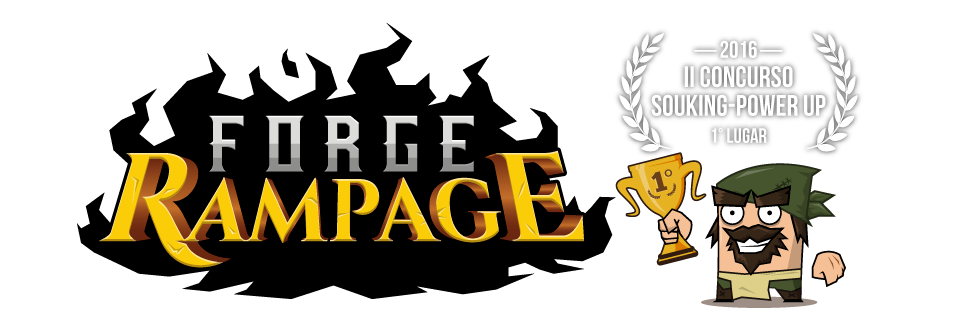 Forge Rampage