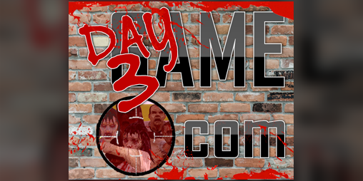 Cover image for Day 3 Game - demo