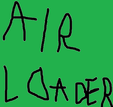 Air Loader Beta