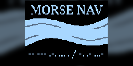Cover image for Morse Nav