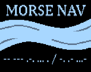 Morse Nav