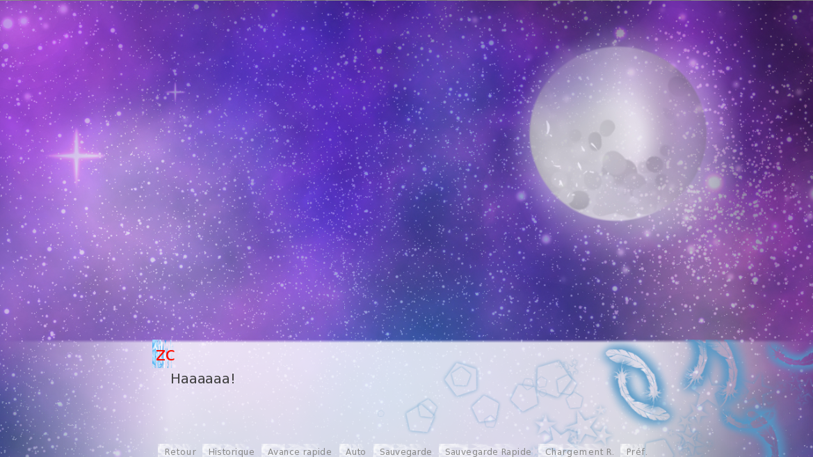 Screenshot 4 for full moon