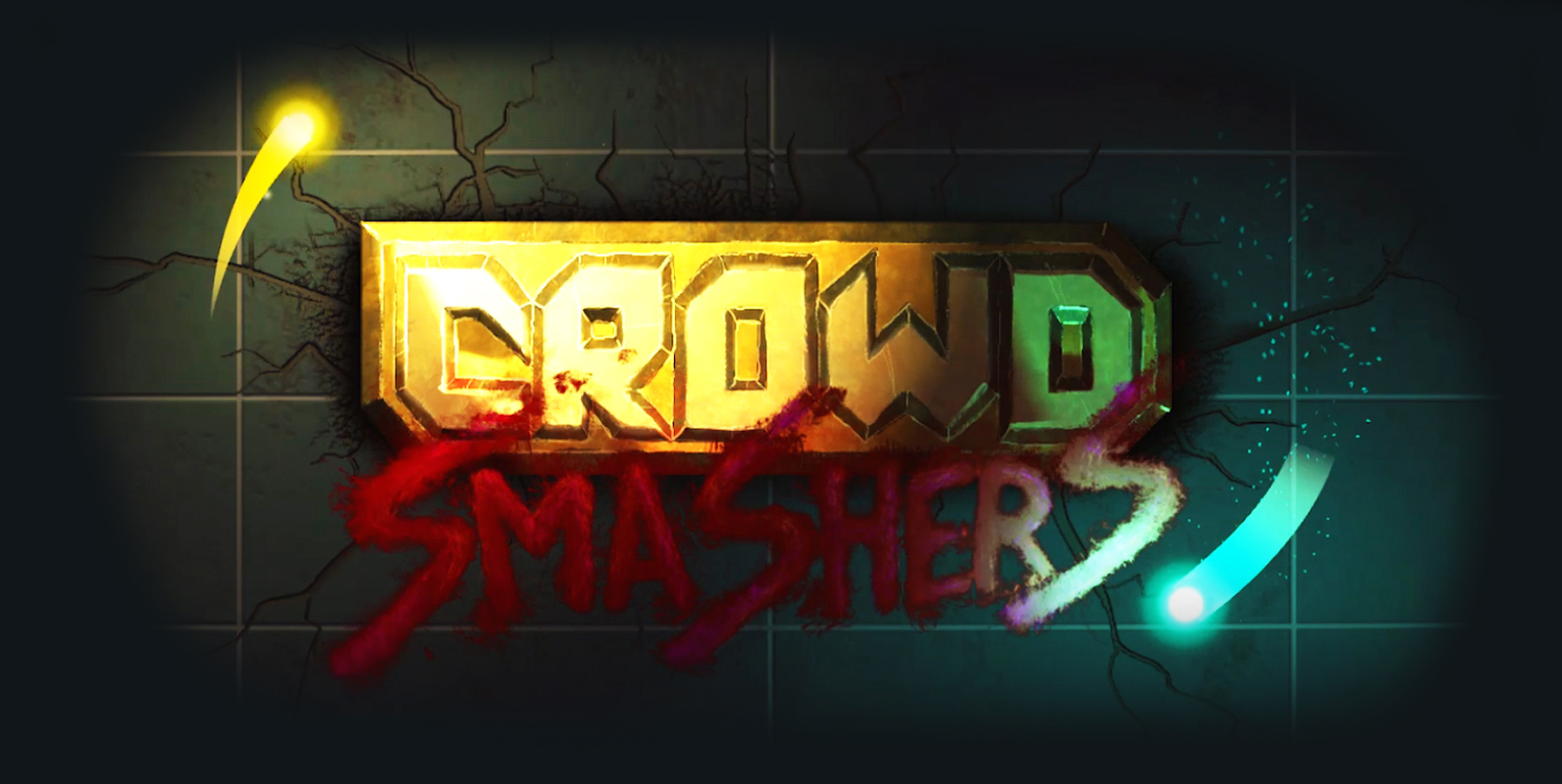 Crowd Smashers