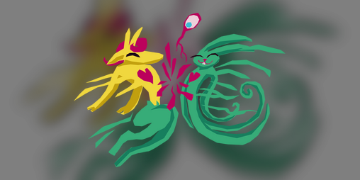 Cover image for Power of Love