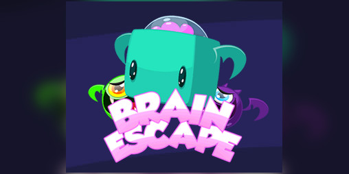 Cover image for Brain Escape