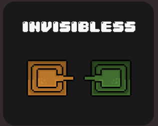 Invisibless
