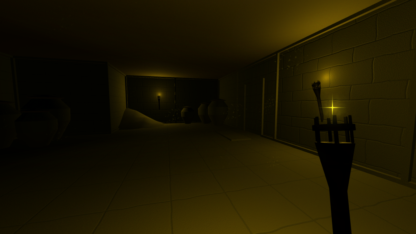Cover image for Tomb Crawler