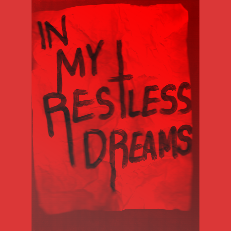All My Restless Life to Live by Dee DeTarsio