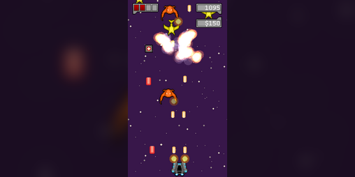 Cover image for Get out of my space.