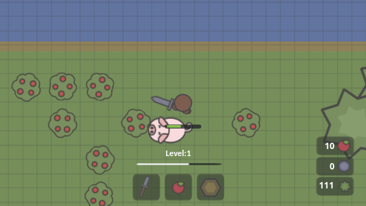 Play Moomoo.io 2 Game HTML5 on