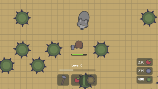 Play Moomoo.io 2 Game HTML5 on