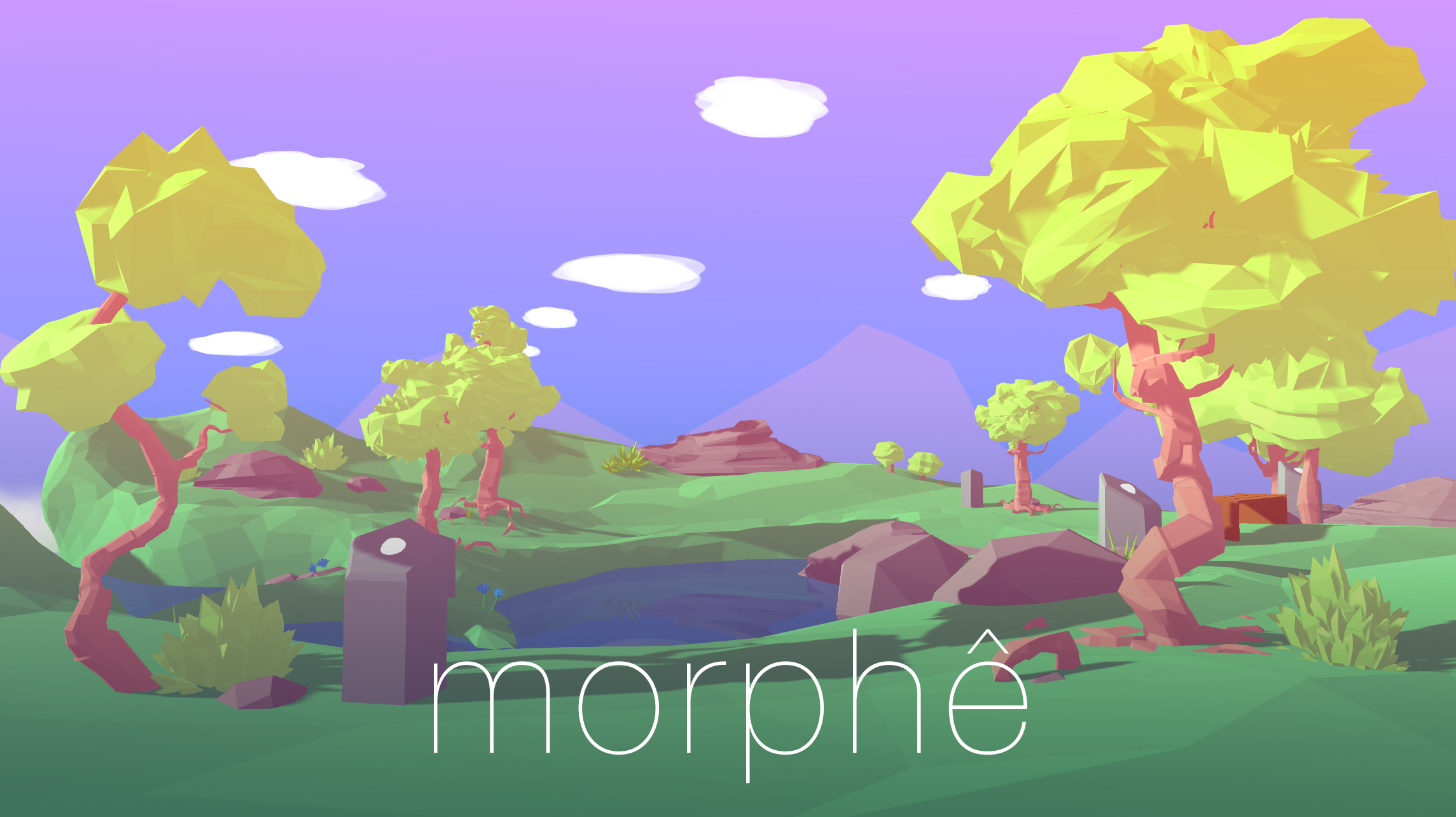 morphê - 2016 Prototype