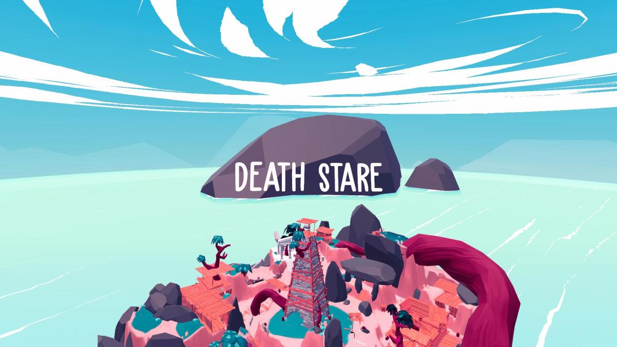 Death Stair – Prototype Download