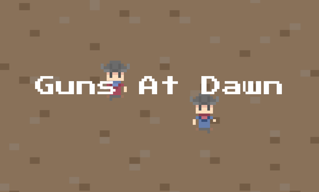 Guns at Dawn