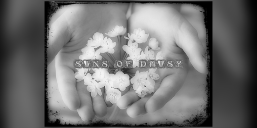 Cover image for Sins Of Daisy (Horror/Crime/Drama)