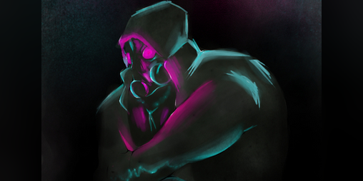 Cover image for //PRESSURE