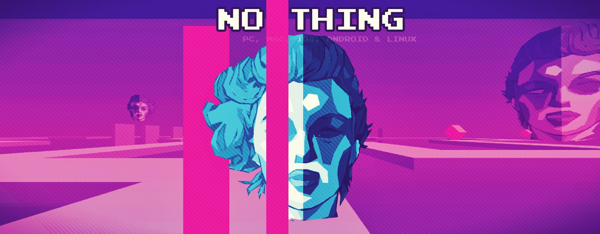 NO THING by Evil Indie Games