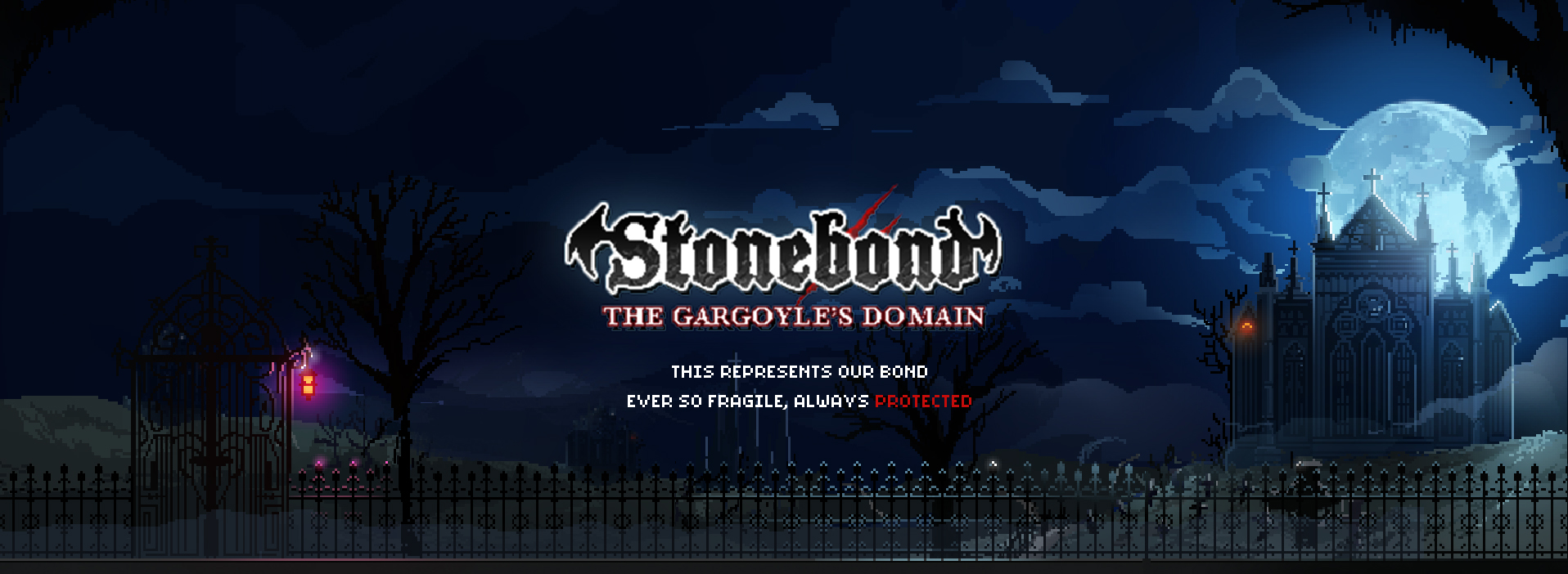 Stonebond: The Gargoyle's Domain