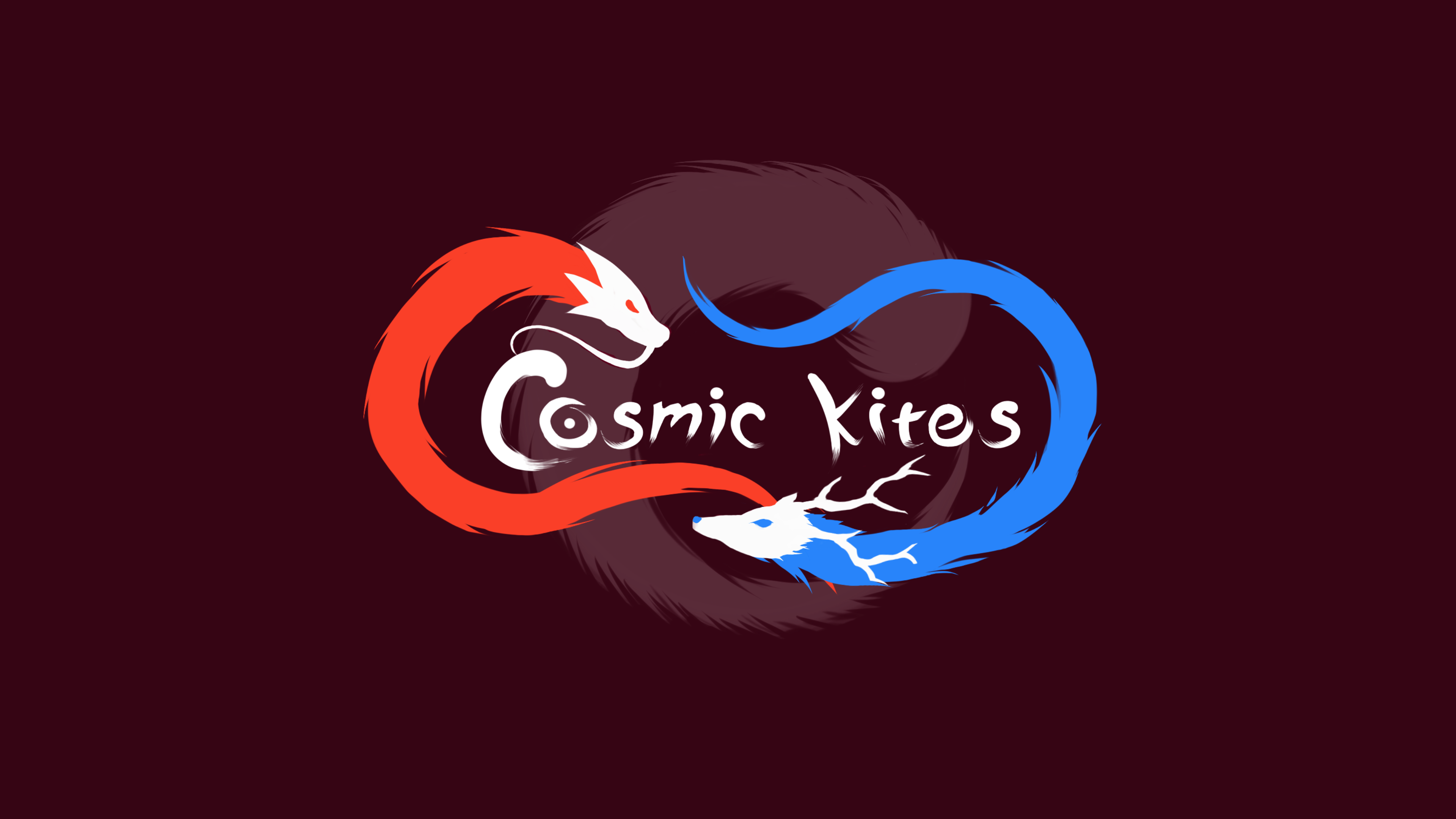 Cosmic Kites | Demo