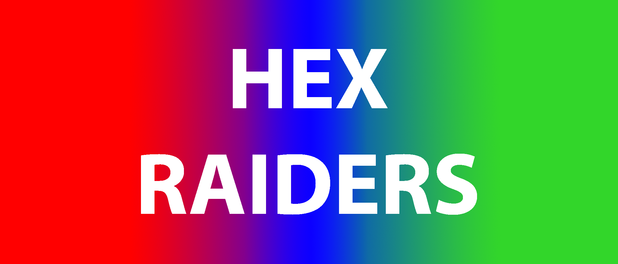 Hex Raiders